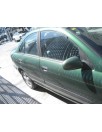 nissan almera (n16/e) del año 2001