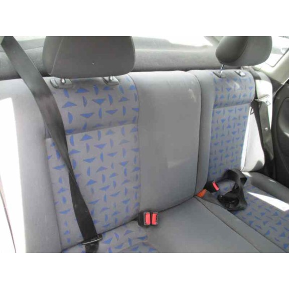 seat cordoba berlina (6k2) del año 1999