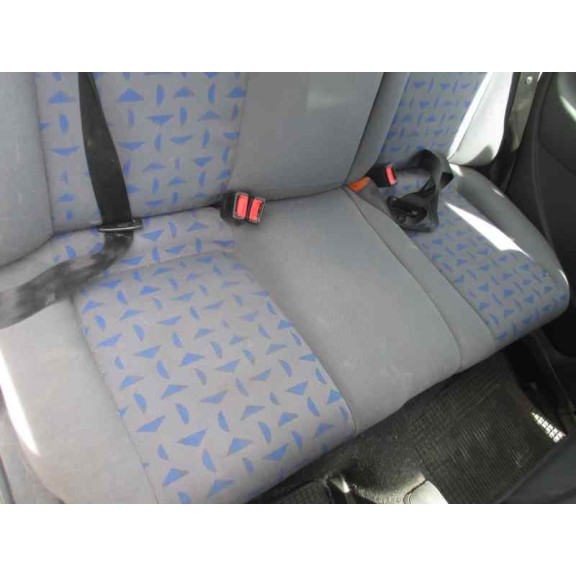 seat cordoba berlina (6k2) del año 1999