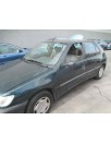 peugeot 306 berlina 3/5 puertas (s1) del año 1994