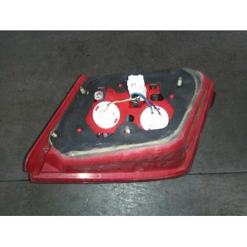 Recambio de piloto trasero izquierdo interior para daewoo lacetti cdx referencia OEM IAM   