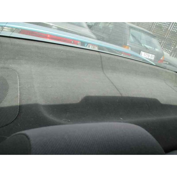 seat cordoba berlina (6k2) del año 1999