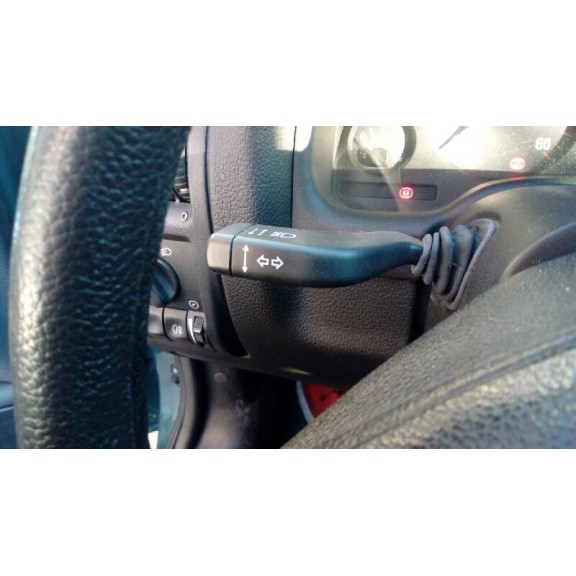 opel astra g berlina del año 2003