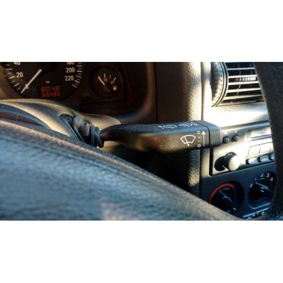 opel astra g berlina del año 2003