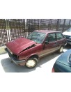 ford fiesta berl./courier del año 1991