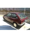 ford fiesta berl./courier del año 1991