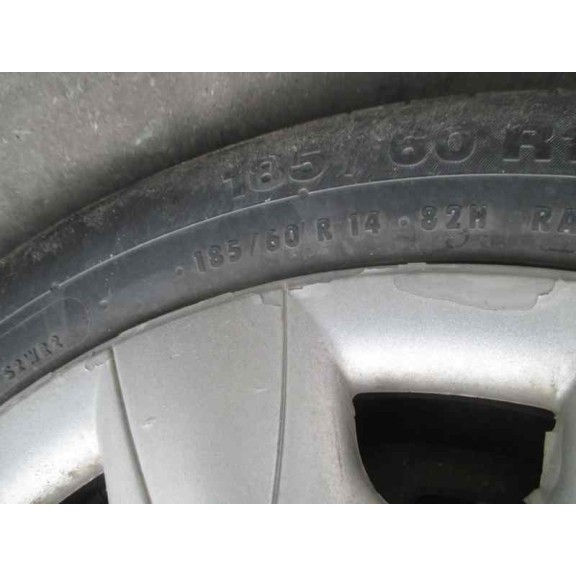 seat cordoba berlina (6k2) del año 1999