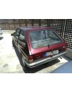 ford fiesta berl./courier del año 1991