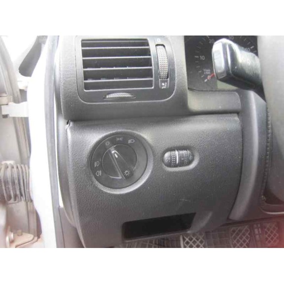 volkswagen passat berlina (3b2) del año 2000