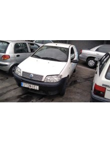 fiat punto berlina (188) del año 2007