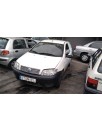 fiat punto berlina (188) del año 2007