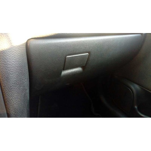 opel astra g berlina del año 2003