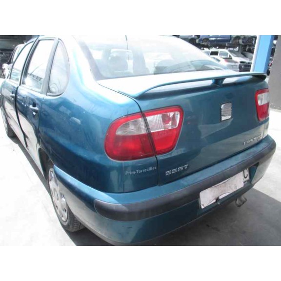 seat cordoba berlina (6k2) del año 1999