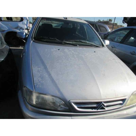 citroën xsara break del año 1999