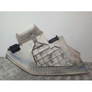 Recambio de faro izquierdo para skoda octavia berlina (1z3) rs referencia OEM IAM   XENON