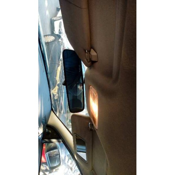 opel astra g berlina del año 2003