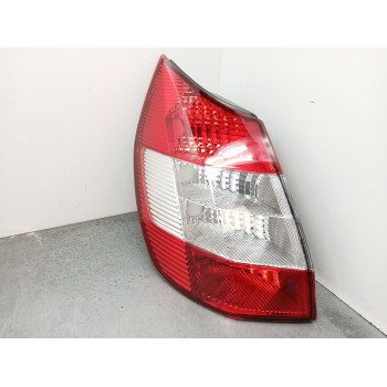 Recambio de piloto trasero izquierdo para renault scenic ii referencia OEM IAM 8200493374  16808221