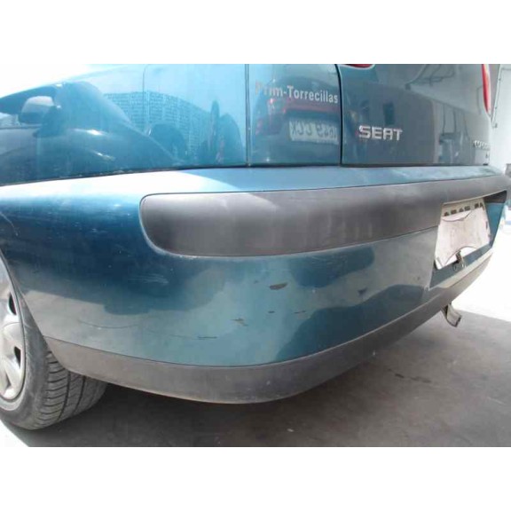 seat cordoba berlina (6k2) del año 1999