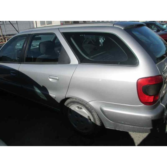 citroën xsara break del año 1999
