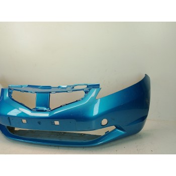 Recambio de paragolpes delantero para honda jazz iii (ge_, gg_, gp_, za_) 1.2 (gg1) referencia OEM IAM 71101TF0G000  