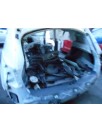 nissan qashqai (j10) del año 2008