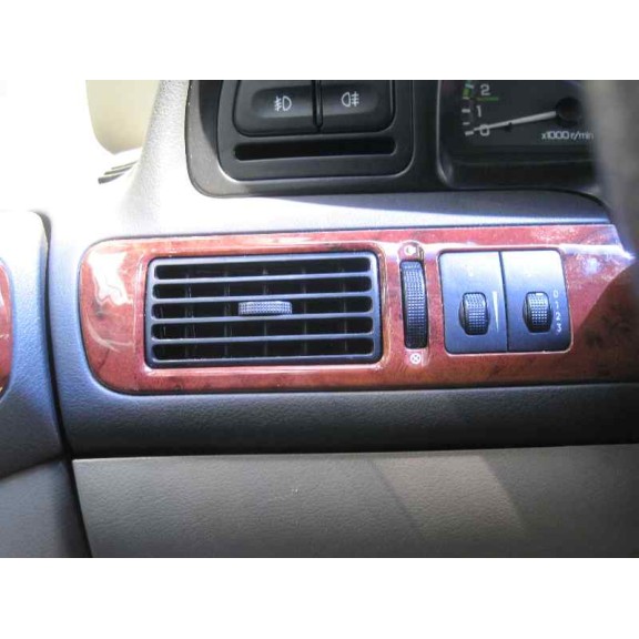 daewoo tacuma del año 2001