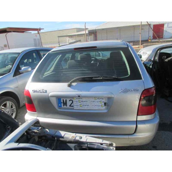 citroën xsara break del año 1999