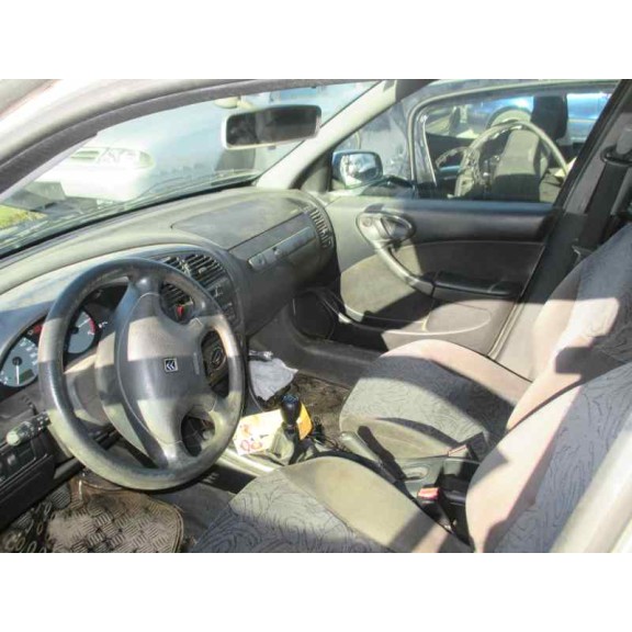 citroën xsara break del año 1999