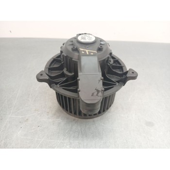 Recambio de ventilador calefaccion para ford puma (j2k, cf7) 1.0 ecoboost referencia OEM IAM 2067889 0130115702 