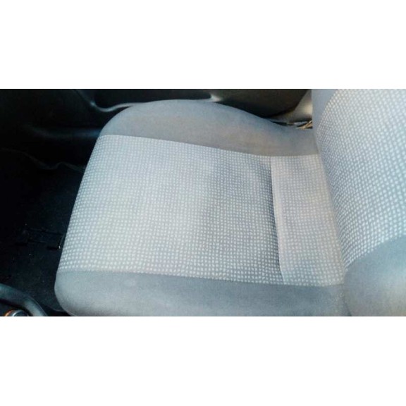 opel astra g berlina del año 2003