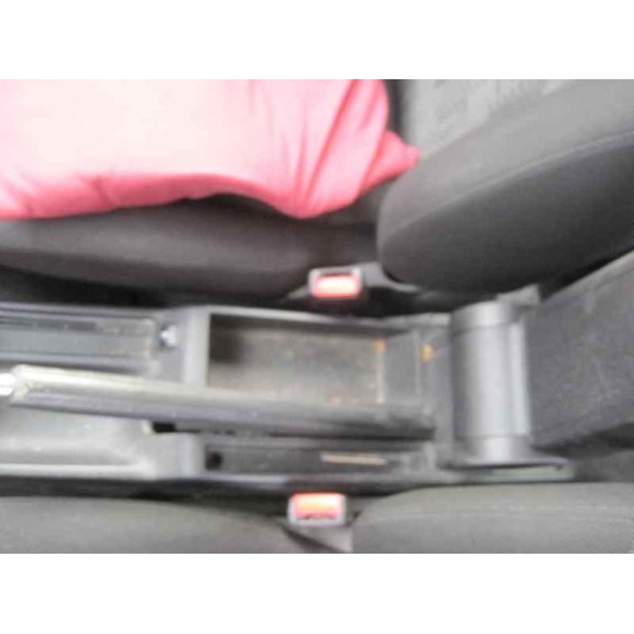 volkswagen passat berlina (3b2) del año 2000