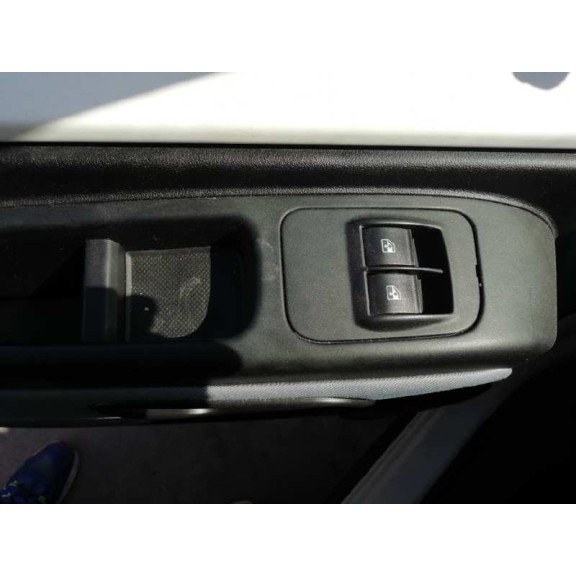 peugeot bipper del año 2012