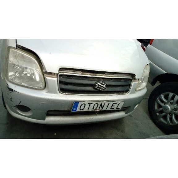 suzuki wagon r+ rb (mm) del año 2005