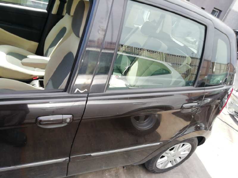Recambio de puerta trasera izquierda para lancia musa (184) 1.9 jtd cat referencia OEM IAM   