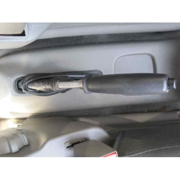 daewoo tacuma del año 2001