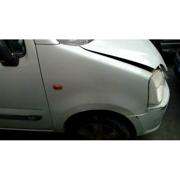 suzuki wagon r+ rb (mm) del año 2005