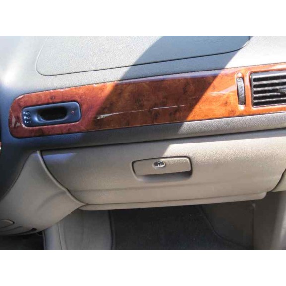 daewoo tacuma del año 2001