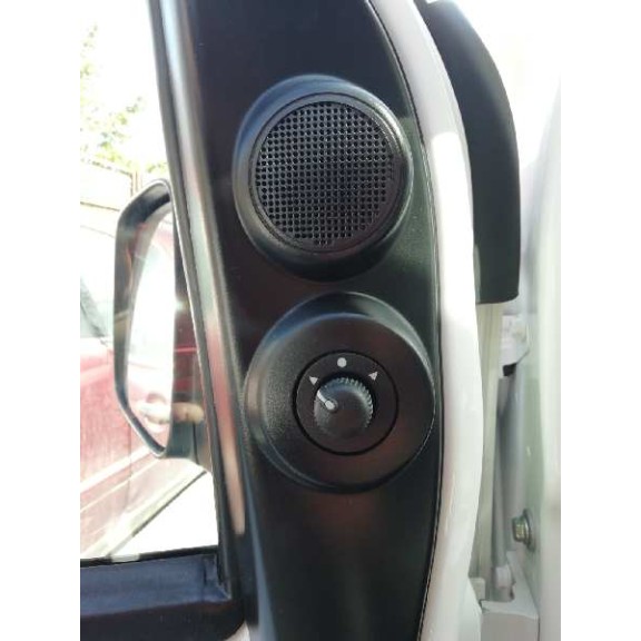 peugeot bipper del año 2012