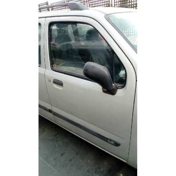 suzuki wagon r+ rb (mm) del año 2005