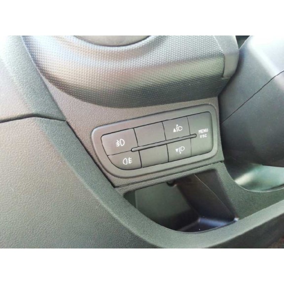 peugeot bipper del año 2012