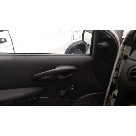 fiat punto berlina (188) del año 2007