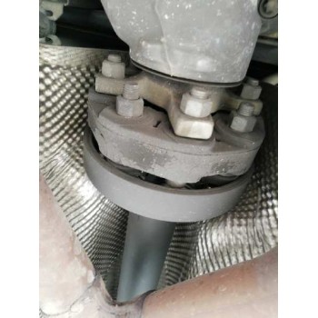 TRANSMISION CENTRAL A2120616 