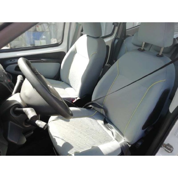 peugeot bipper del año 2012