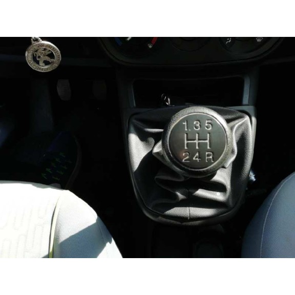 peugeot bipper del año 2012