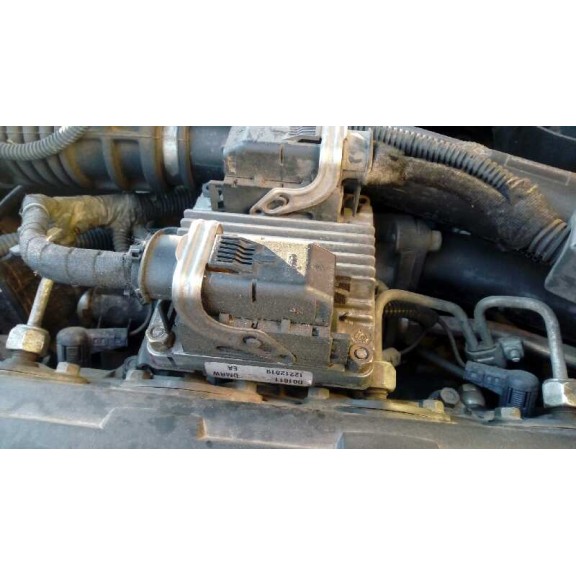 opel astra g berlina del año 2003