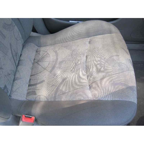 daewoo tacuma del año 2001