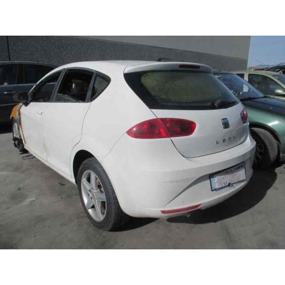 seat leon (1p1) del año 2011