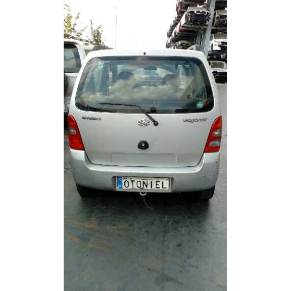 suzuki wagon r+ rb (mm) del año 2005