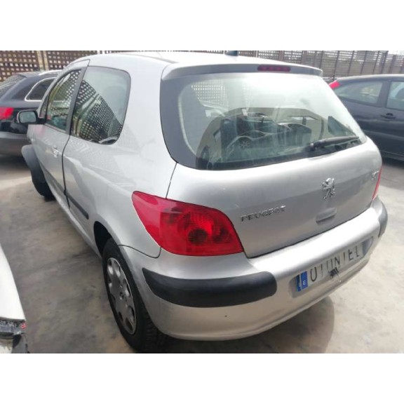 peugeot 307 (s1) del año 2001