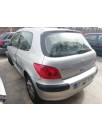 peugeot 307 (s1) del año 2001